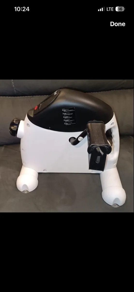 Crivit arm and leg trainer - Image 4