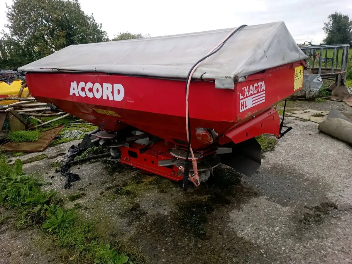 Wanted center gear box for accord exacta