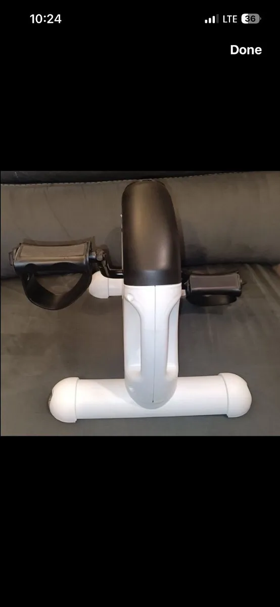 Crivit arm and leg trainer - Image 2