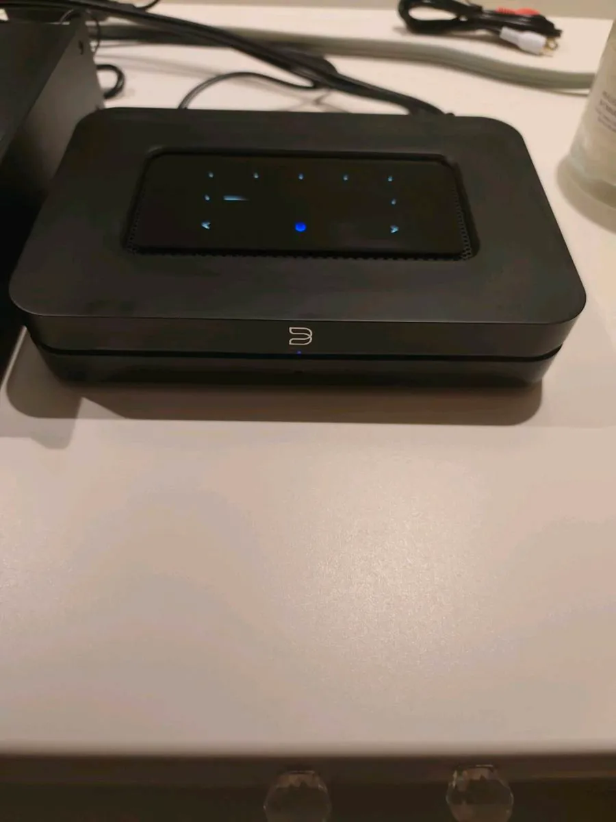 Bluenode Nano N130 Wifi media streamer - Image 1