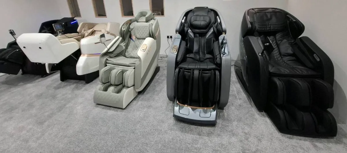 Massage Chair Mega Sale - Image 4
