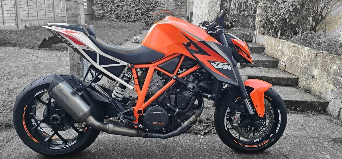 KTM Superduke R 2016   1290cc - Image 2