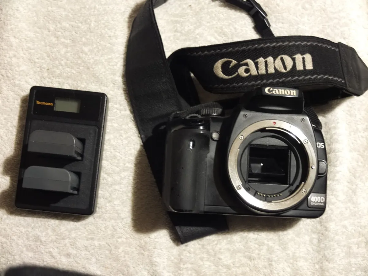 camera - Image 2