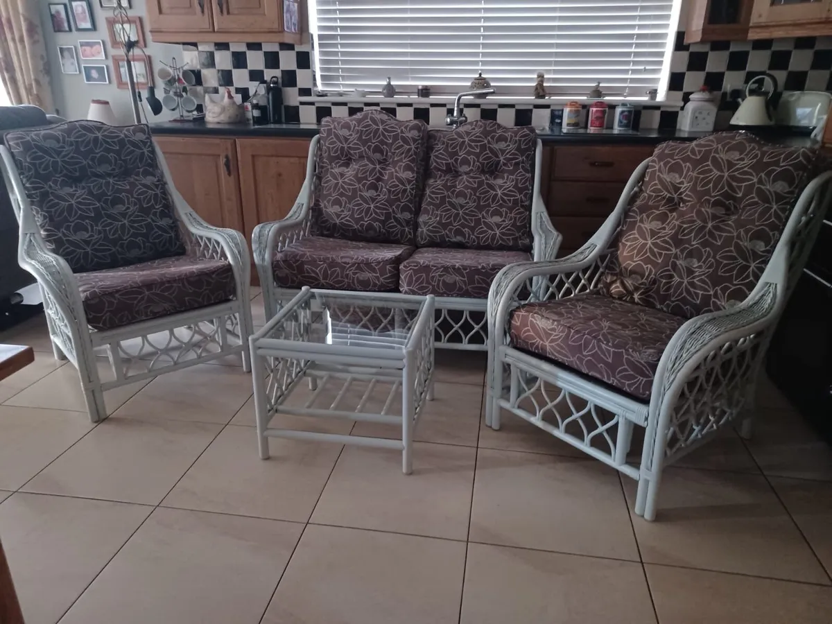 3 piece suite - Image 2