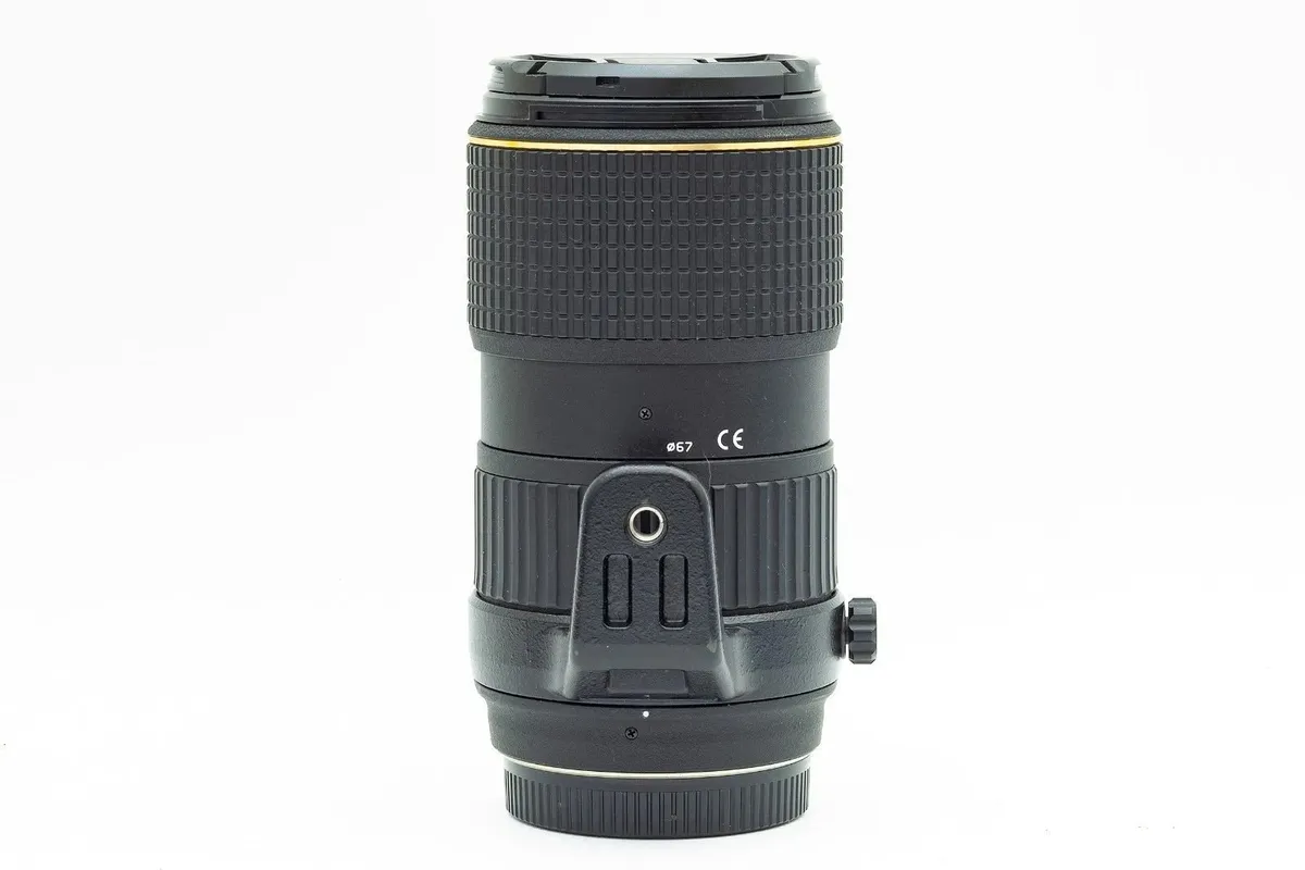 Tokina AT-X 535 PRO DX AF 50-135 mm f/2.8 - Image 2