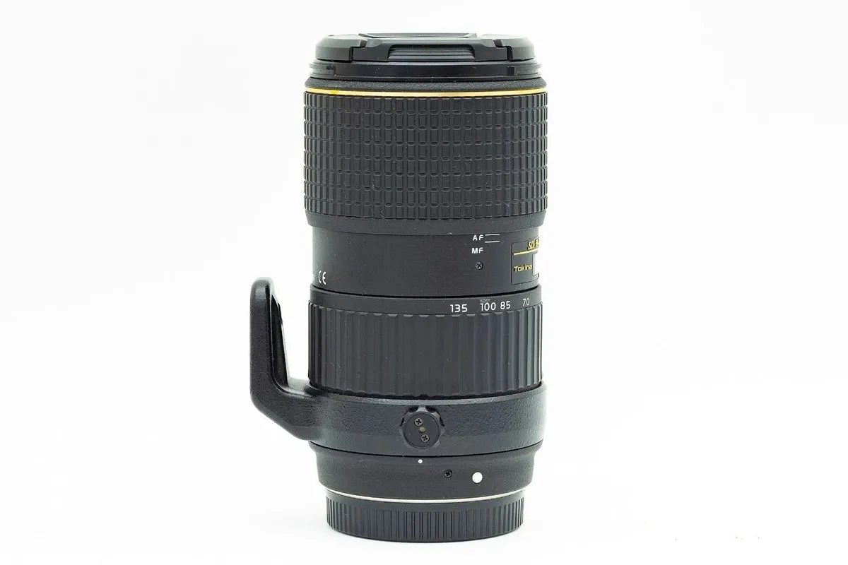 Tokina AT-X 535 PRO DX AF 50-135 mm f/2.8 - Image 1