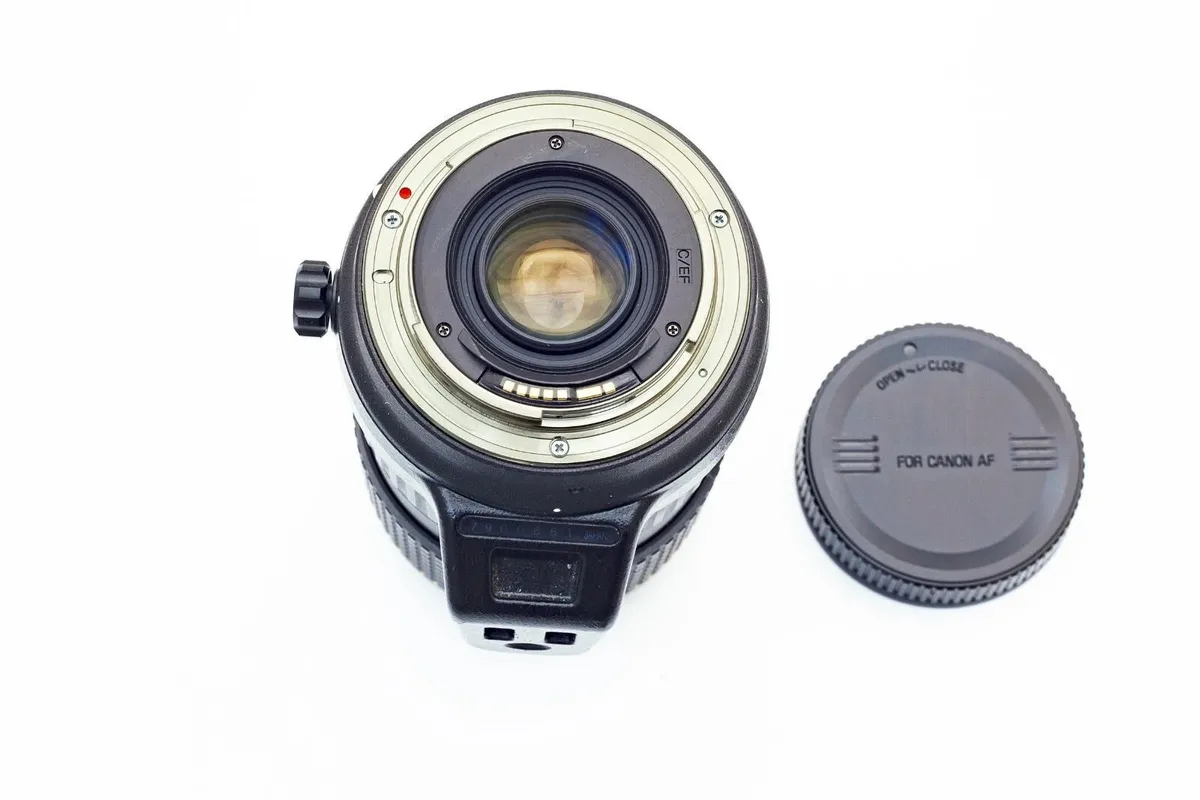 Tokina AT-X 535 PRO DX AF 50-135 mm f/2.8 - Image 4
