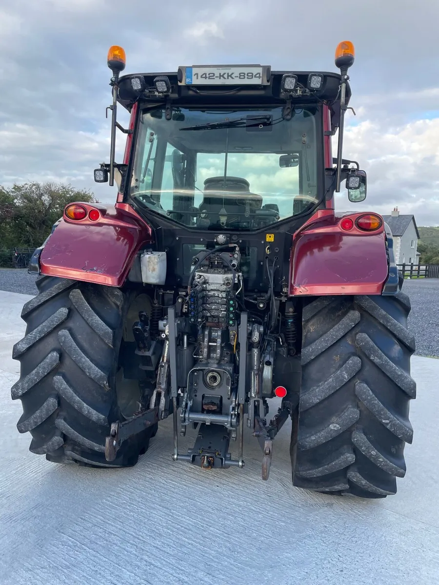 Valtra t153 - Image 3