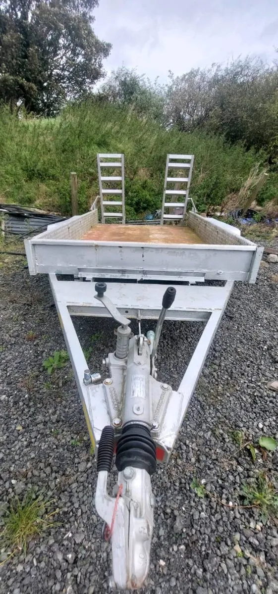 Plant Trailer - Image 4