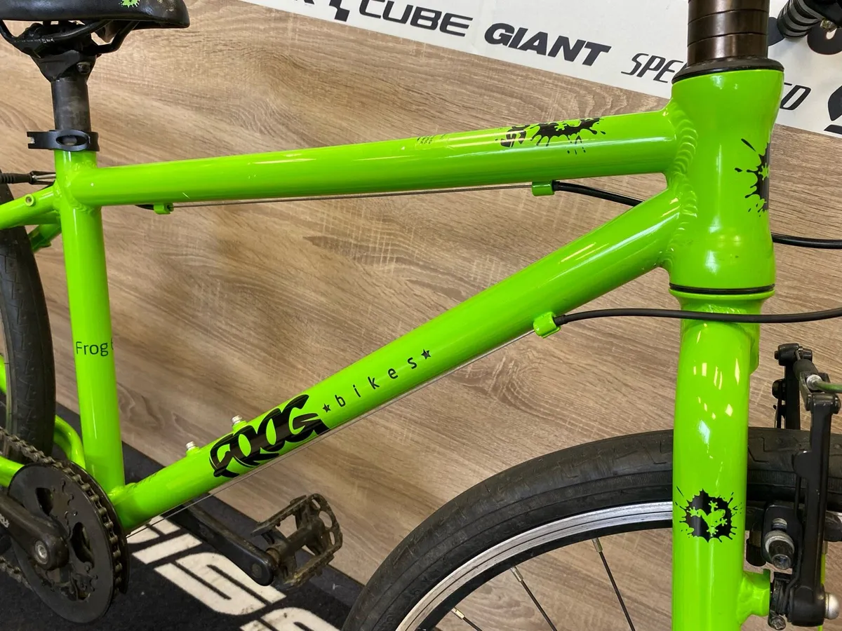 Frog 69 good condition - Image 3