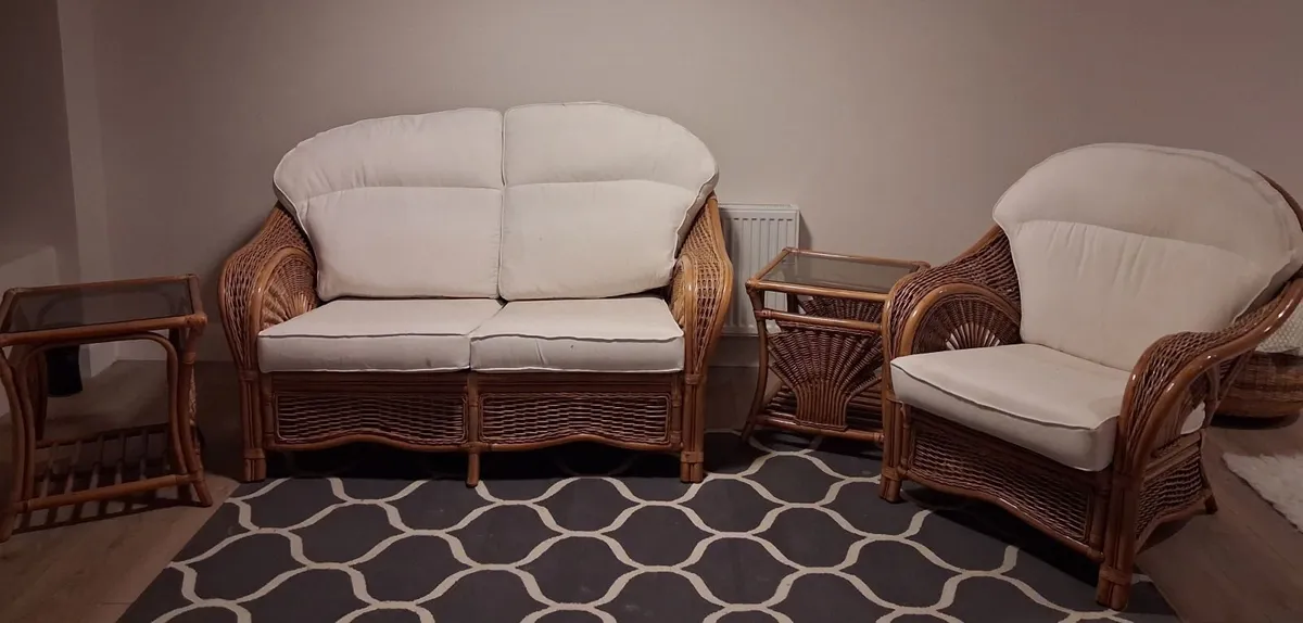 Sunroom furniture - Image 1