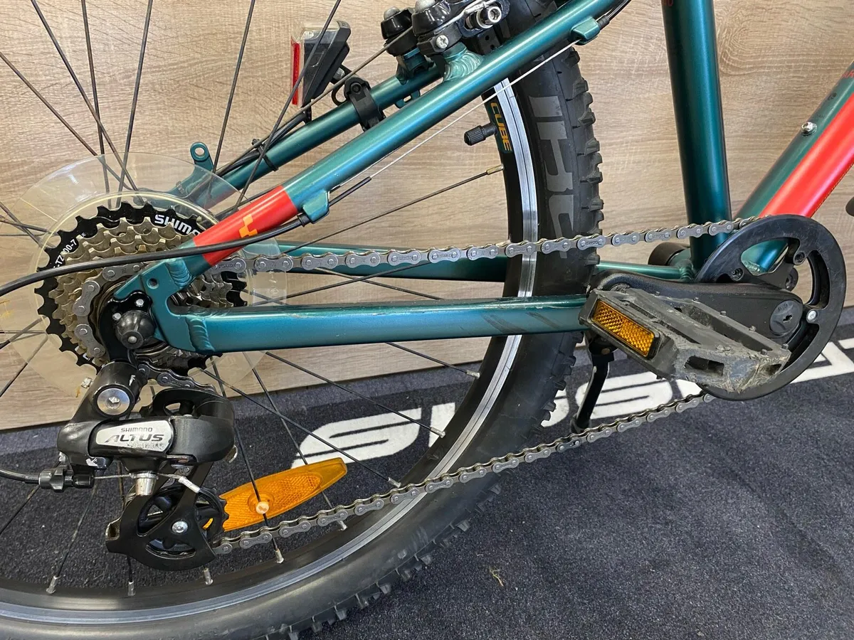 Cube acid race 24 (Excellent condition) - Image 2