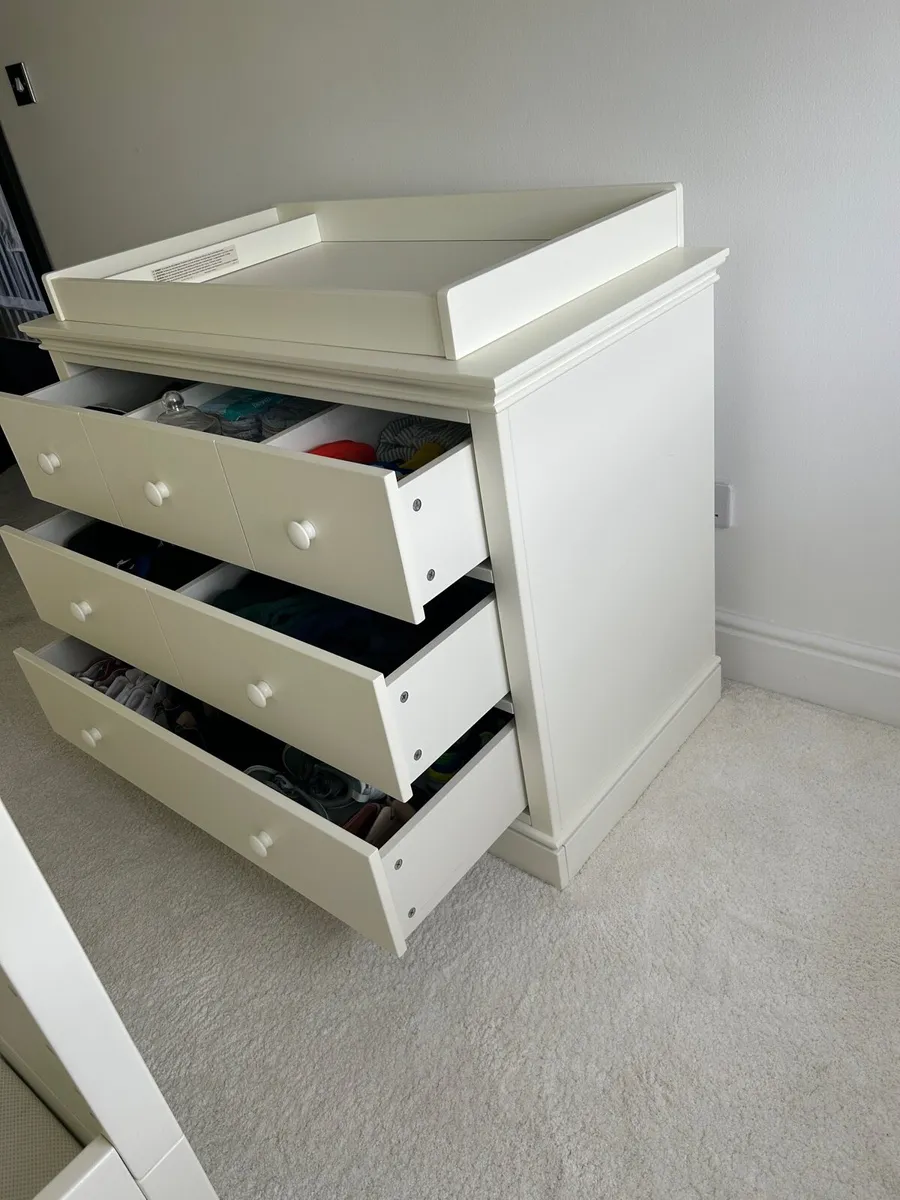 Nursery furniture - Image 4