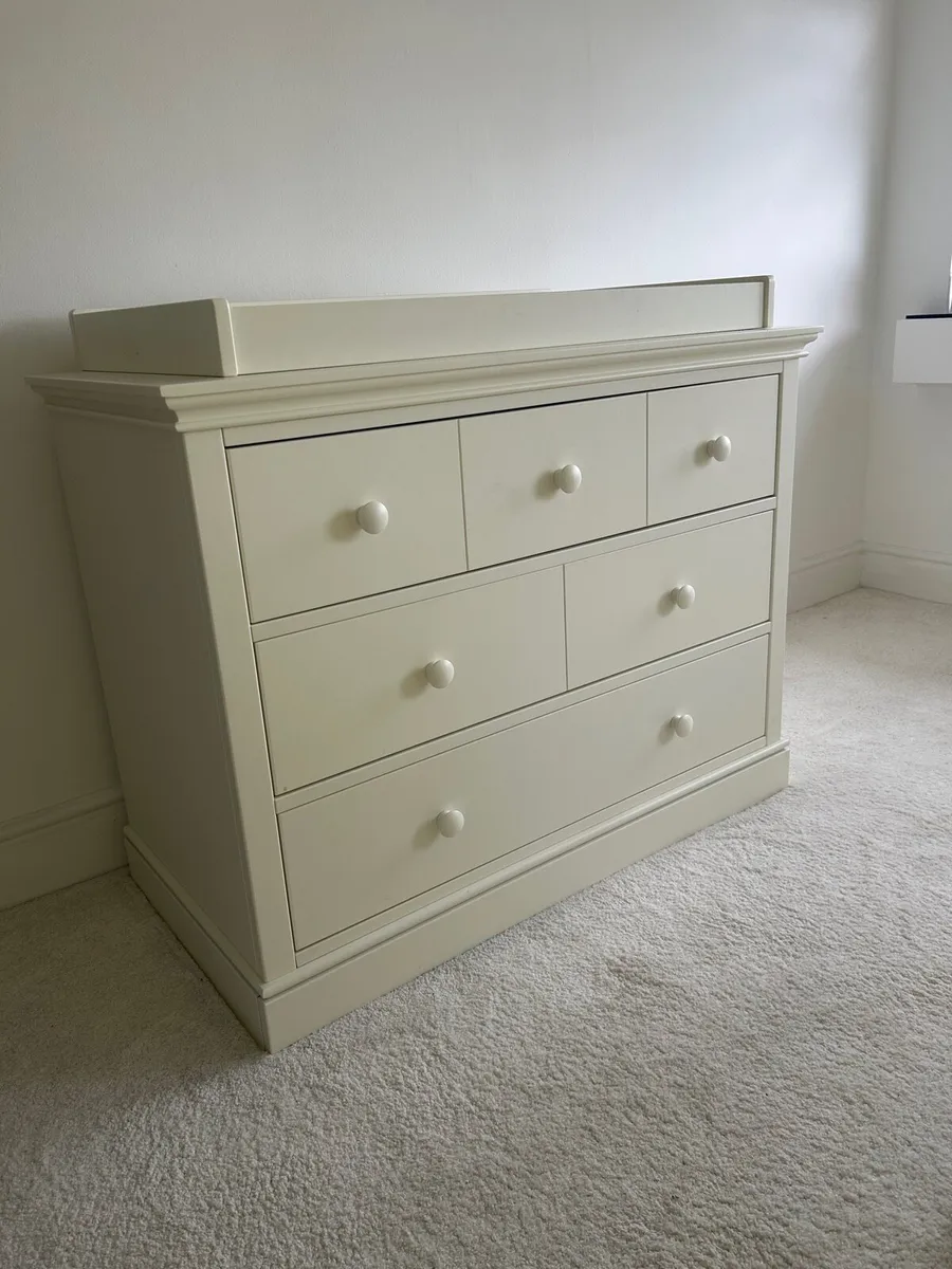 Nursery furniture - Image 3
