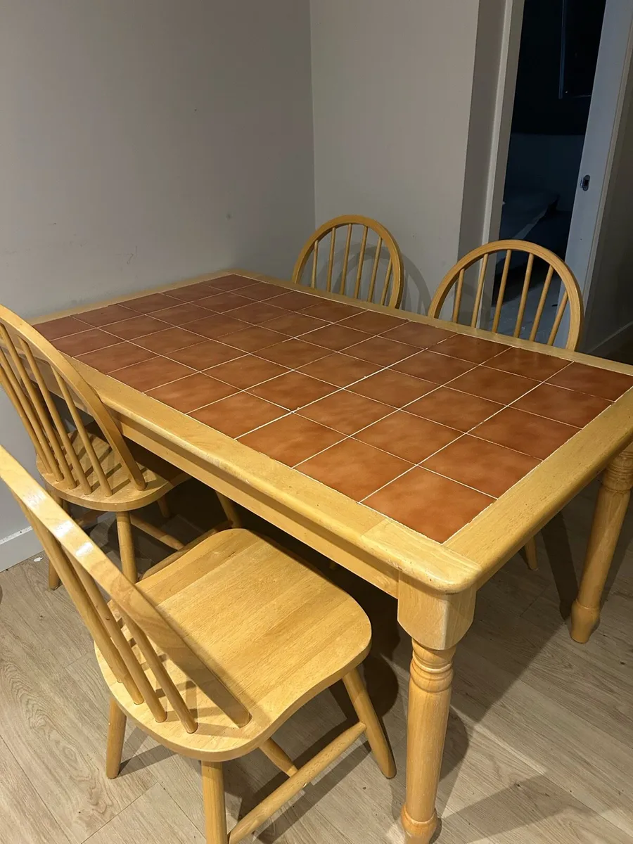 Table - Image 1