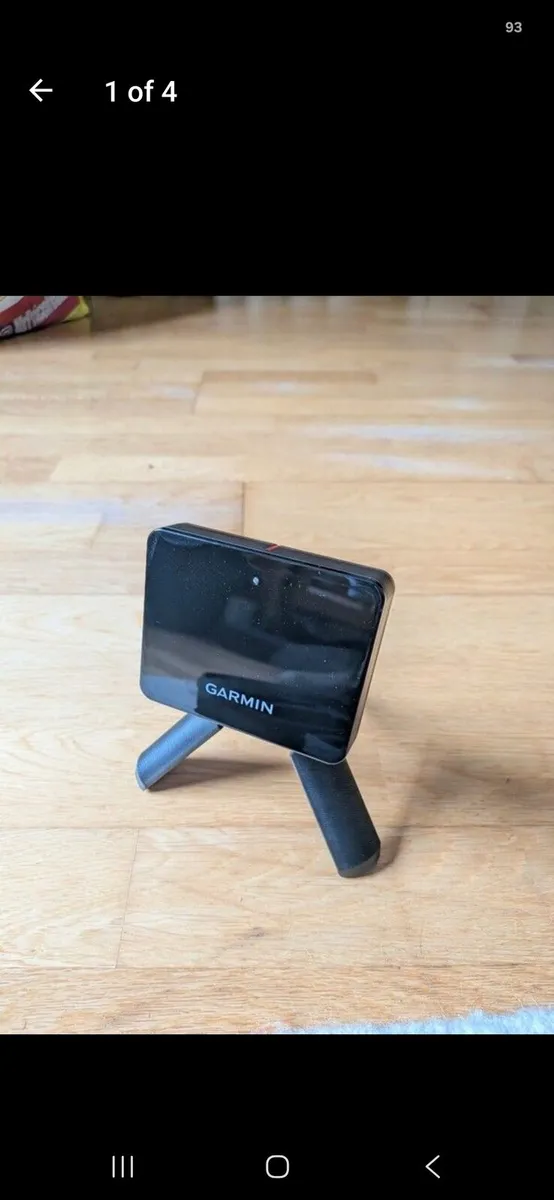 Garmin R10