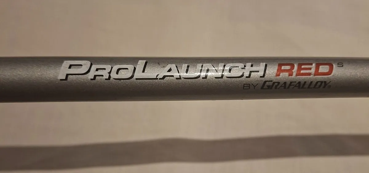 Ping G10 15° Hybrid, Left Handed, with Headcover - Image 3