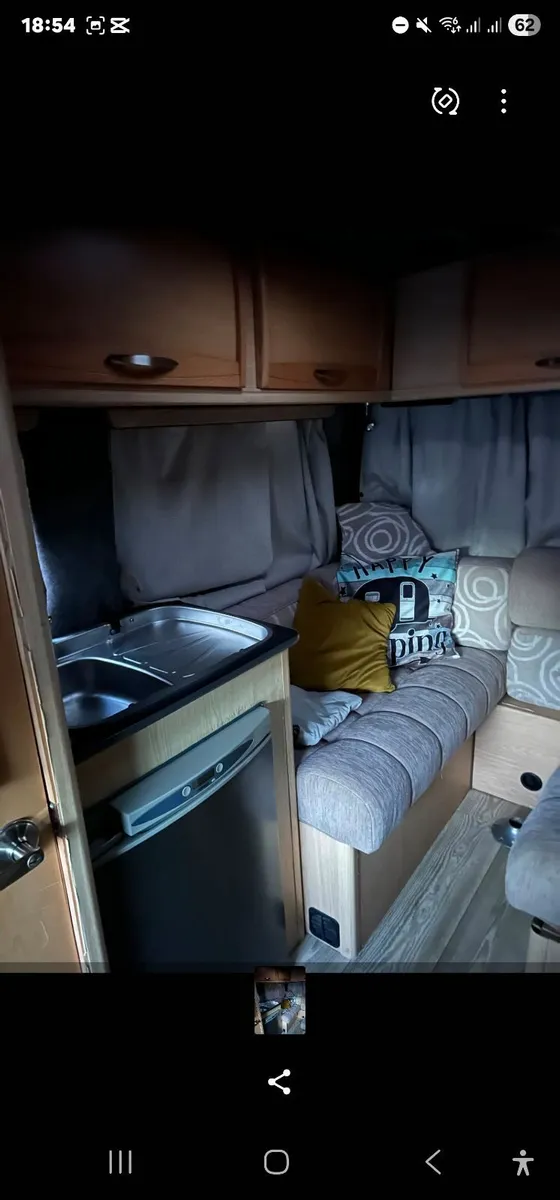 Camper Van for Sale - Image 2