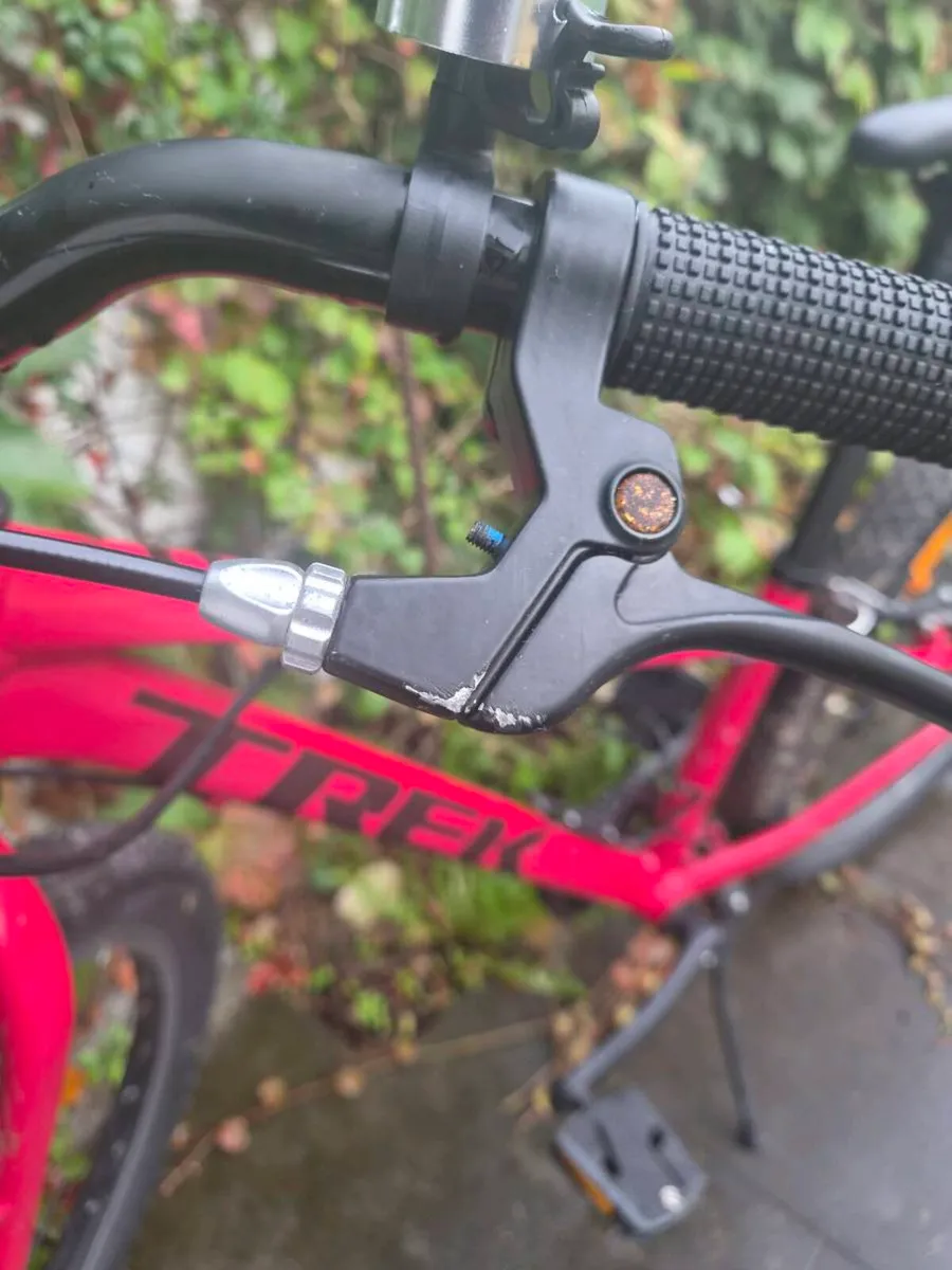 TREK 24-INCH BIKE - Image 3