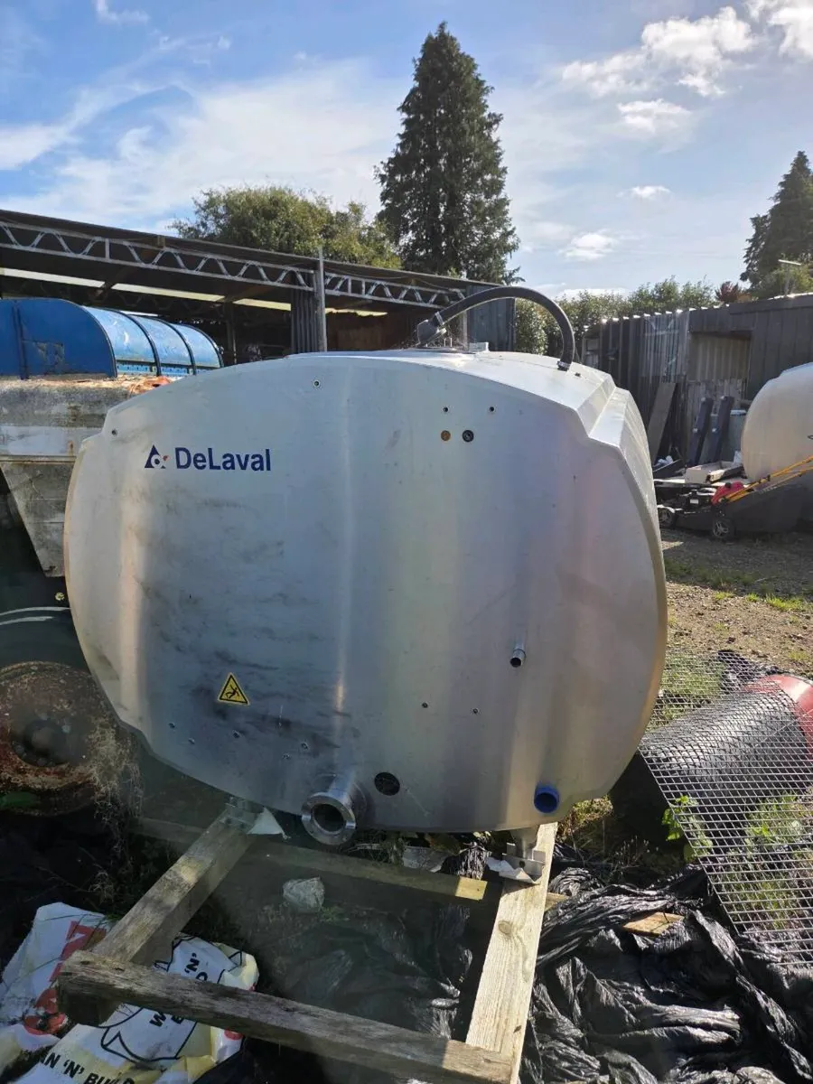 Water tank - Image 2