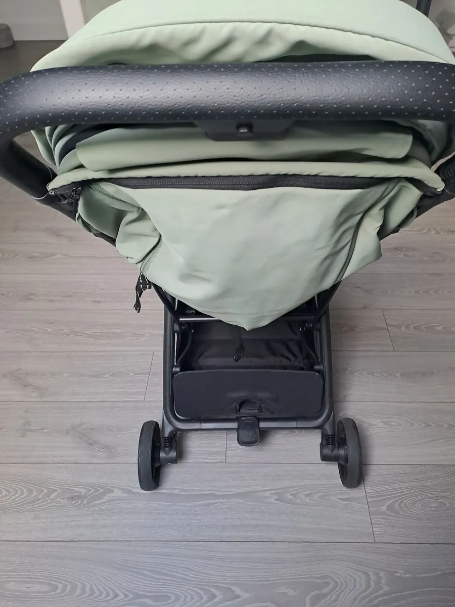 Zummi Stroller - Image 3