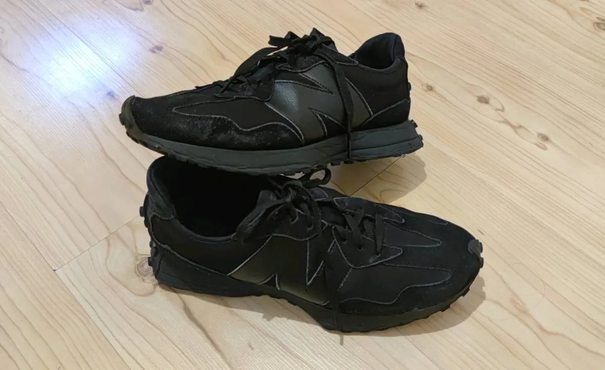 New balance (10,5) - Image 1