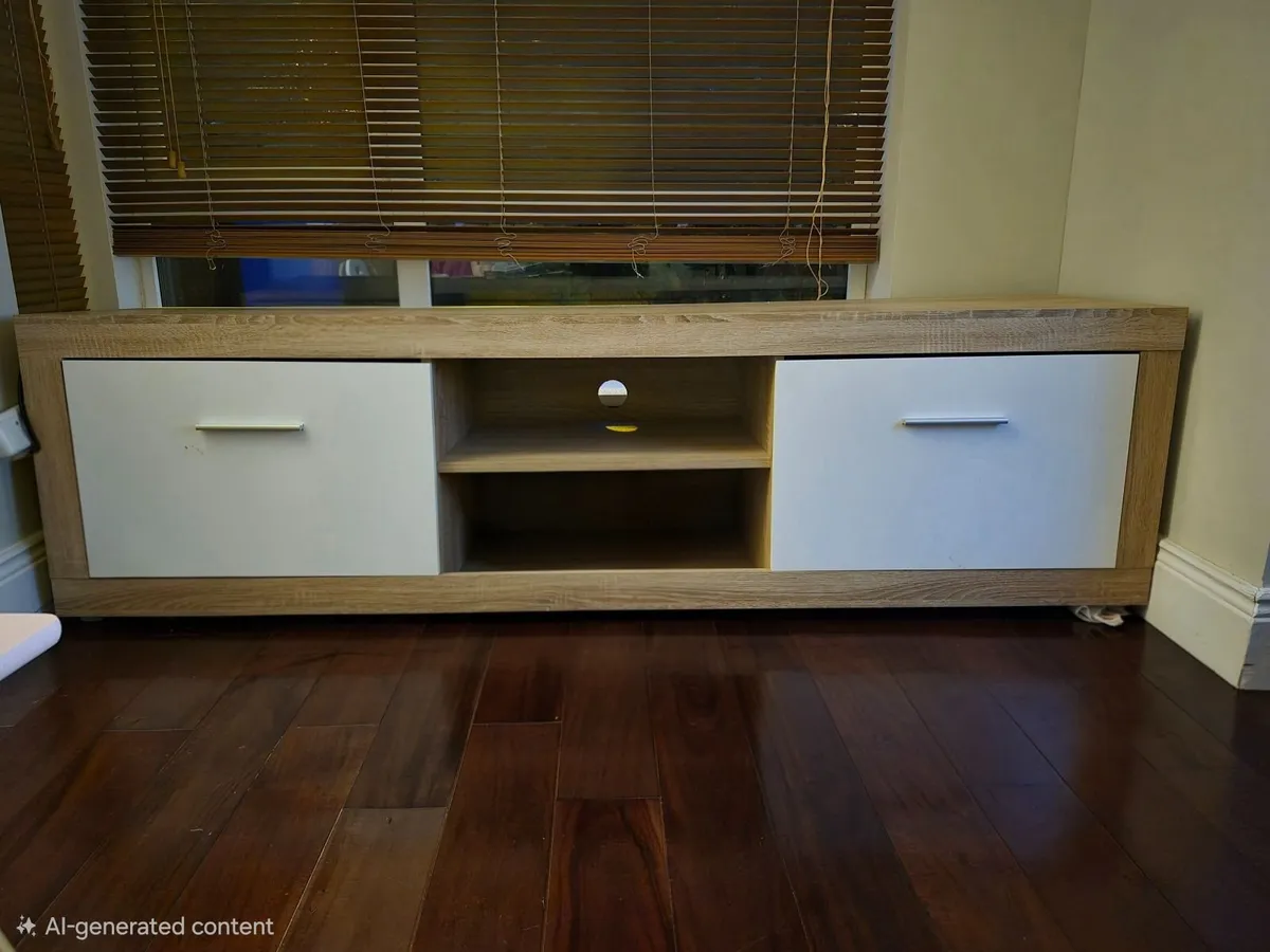 TV Unit