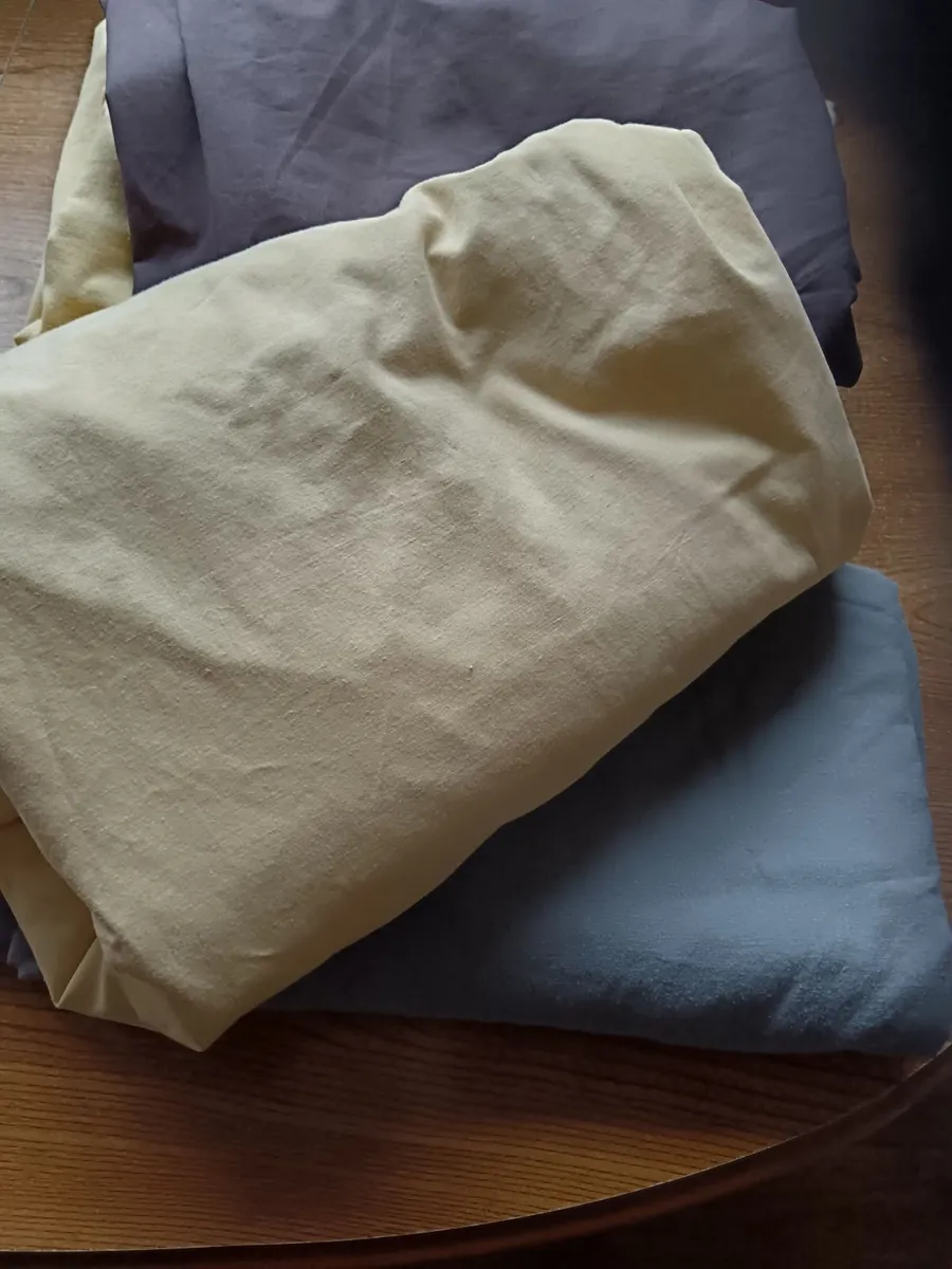 Sheets - Image 1