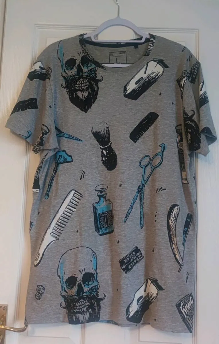 Shirt (L)