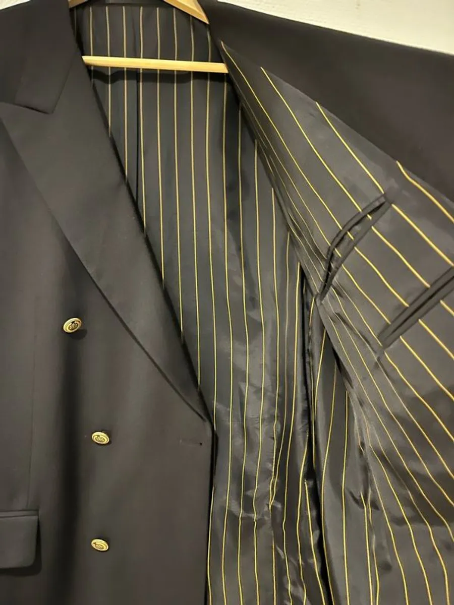 Carl Gross Gents blazer - Image 1
