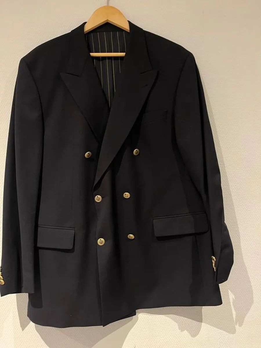 Carl Gross Gents blazer - Image 2