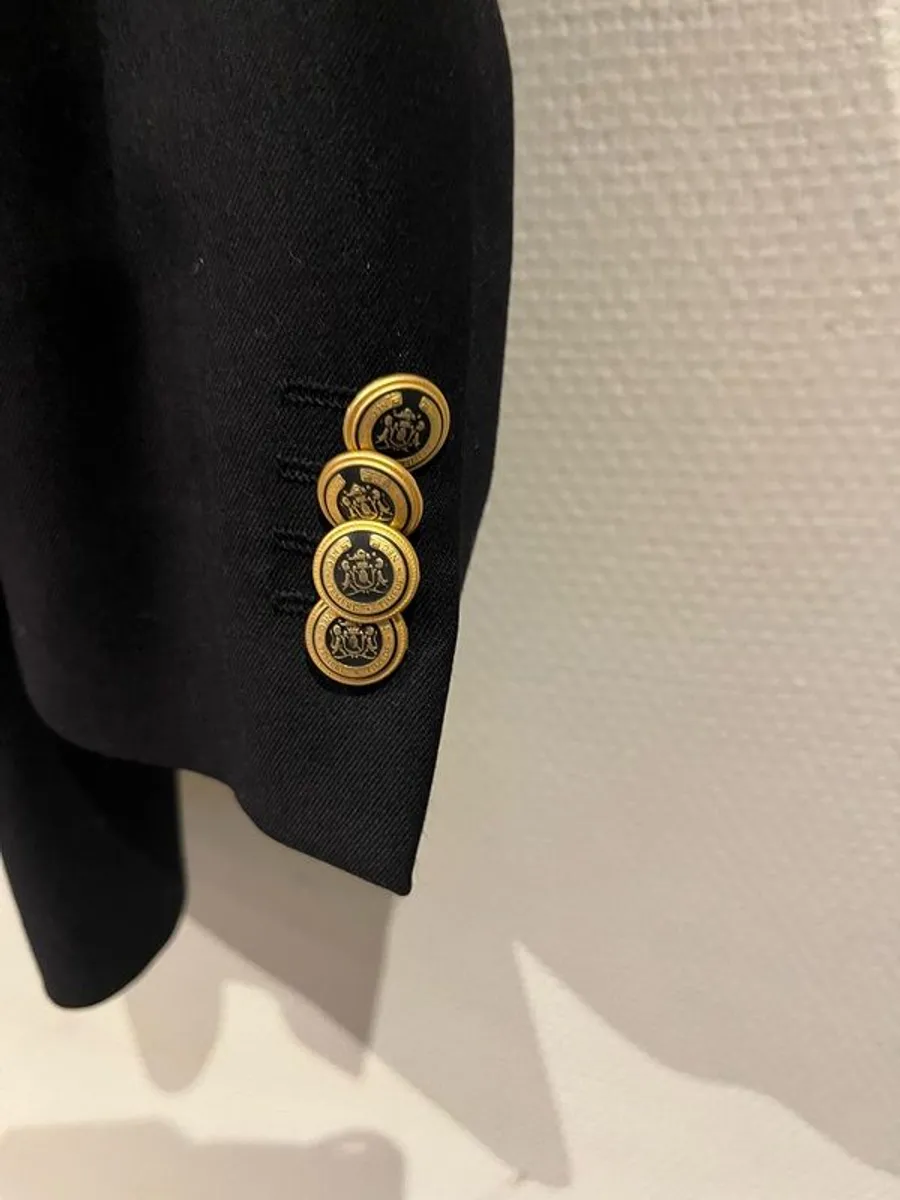 Carl Gross Gents blazer - Image 3