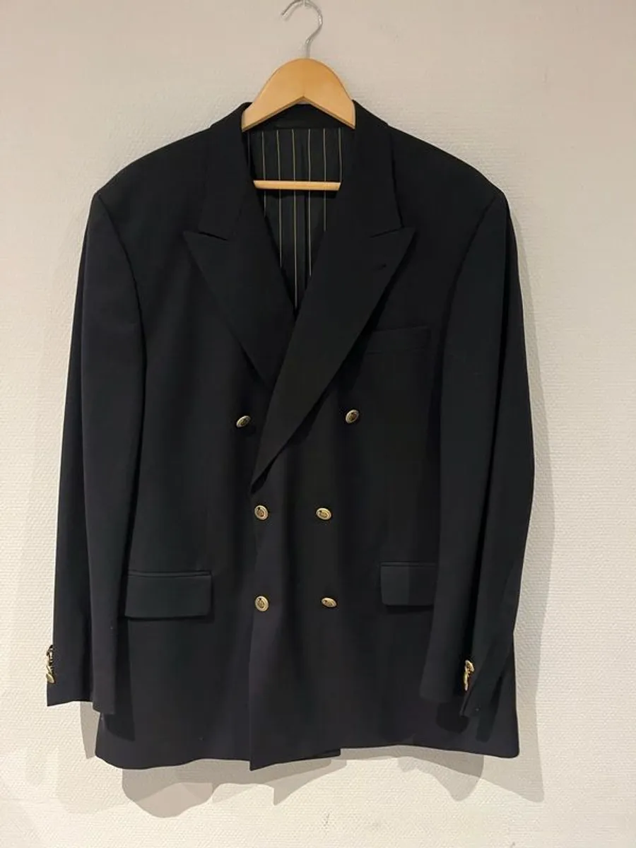Carl Gross Gents blazer - Image 4