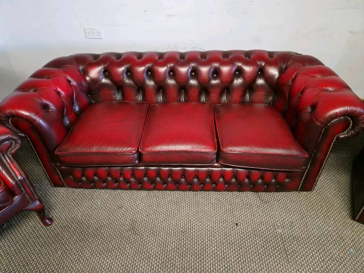 Chesterfield - Image 3