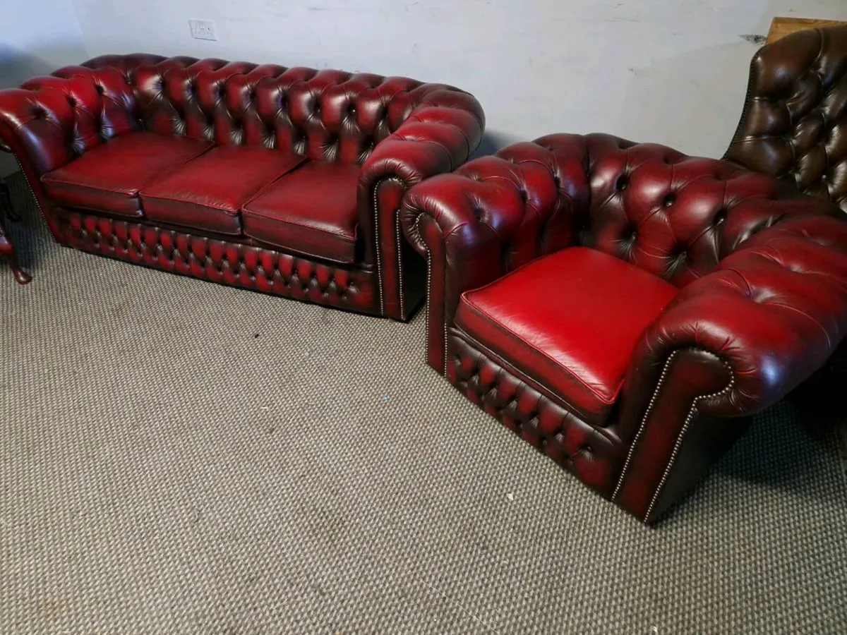 Chesterfield - Image 4