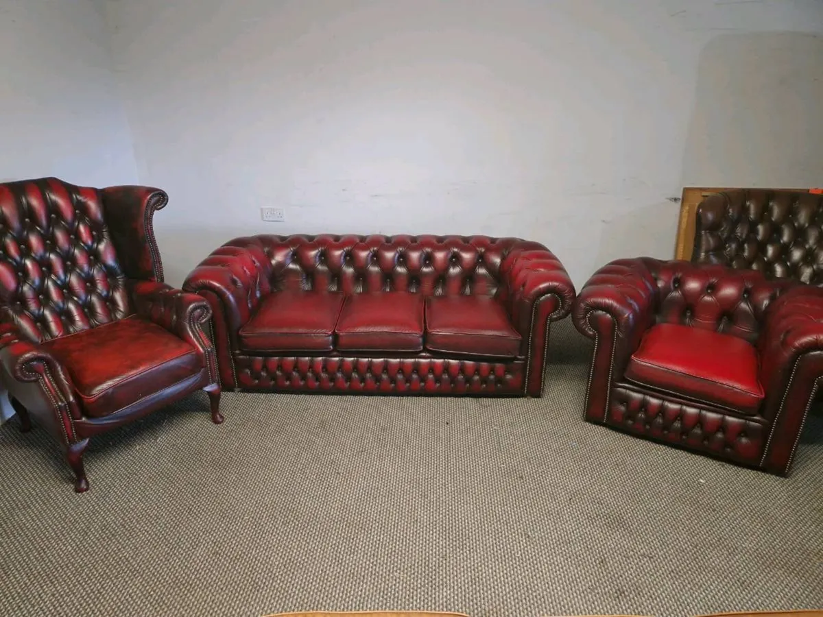 Chesterfield - Image 1