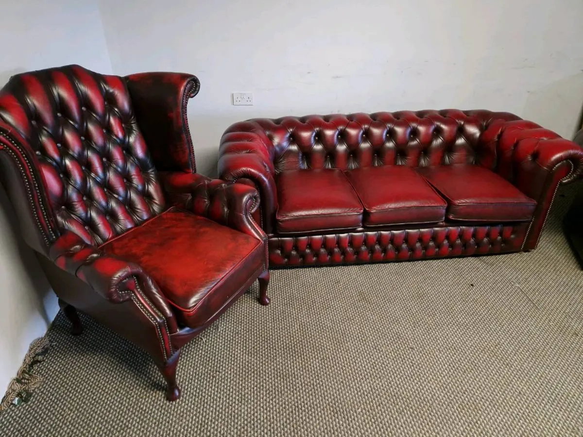 Chesterfield - Image 2