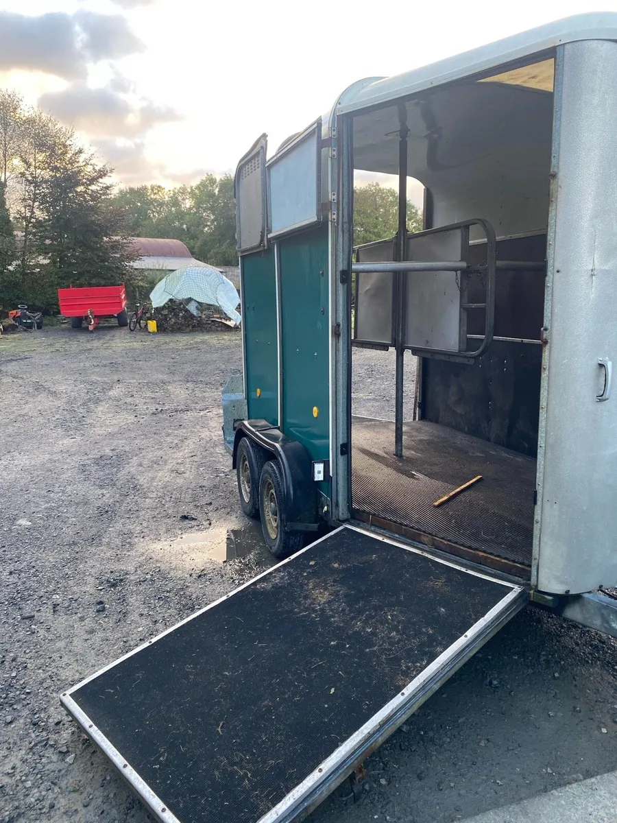 Horse Box - Image 2