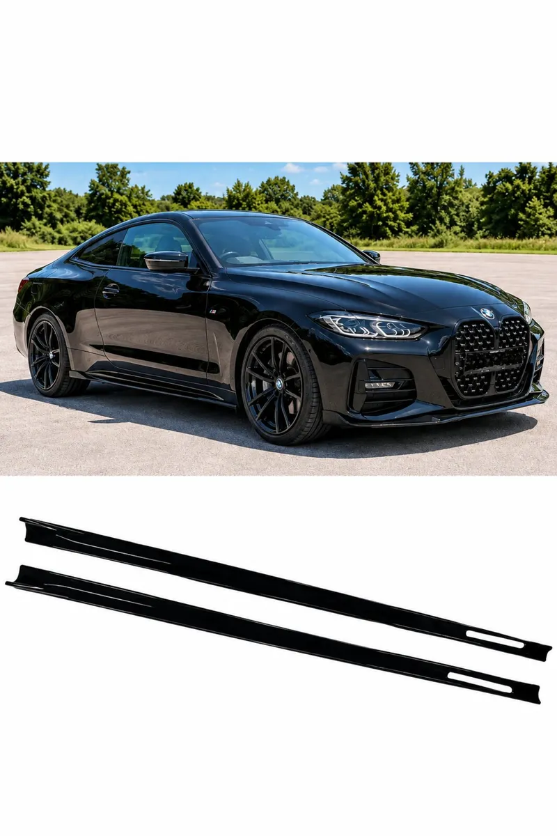 BMW 4 Series G22 G23 Body kit - Image 3