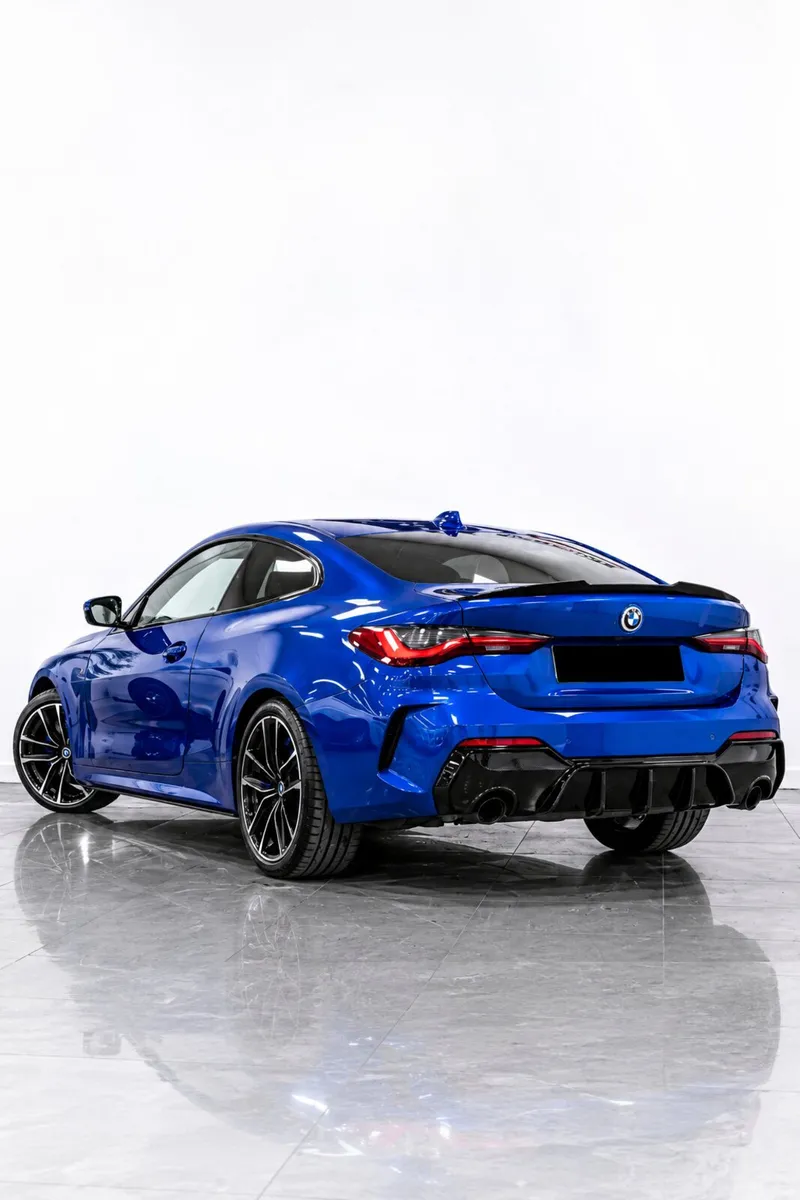 BMW 4 Series G22 G23 Body kit - Image 1