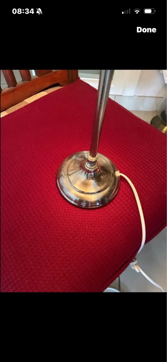 Bedside/ Table Lamp - Image 3