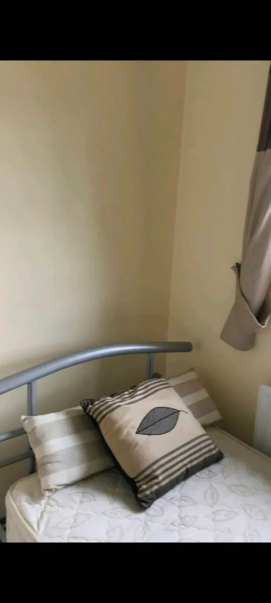 Single Bed