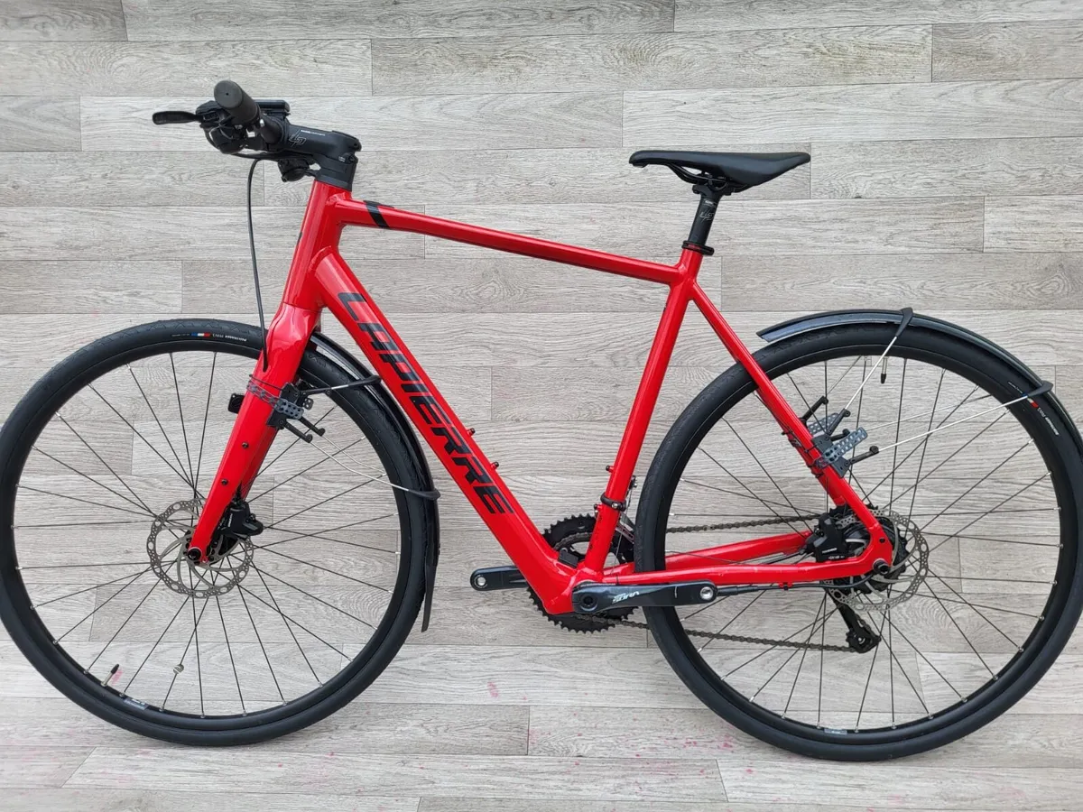 LAPIERRE E SENSIUM,  SUPER LIGHTWEIGHT - Image 4