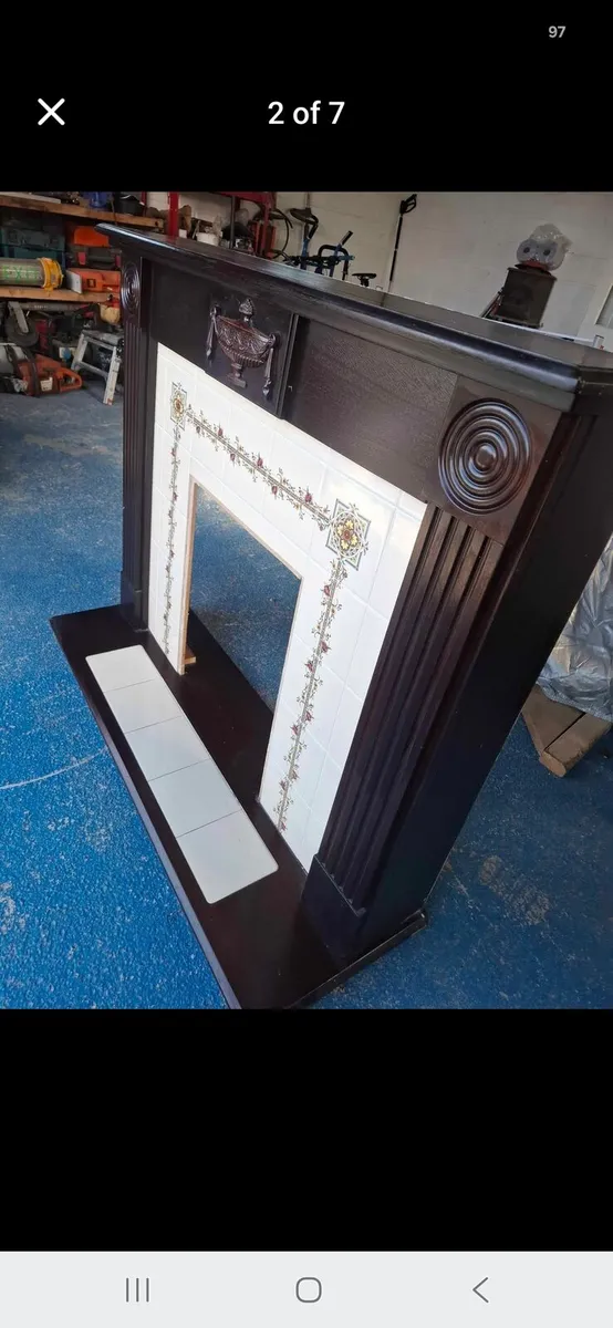 Fireplace - Image 2