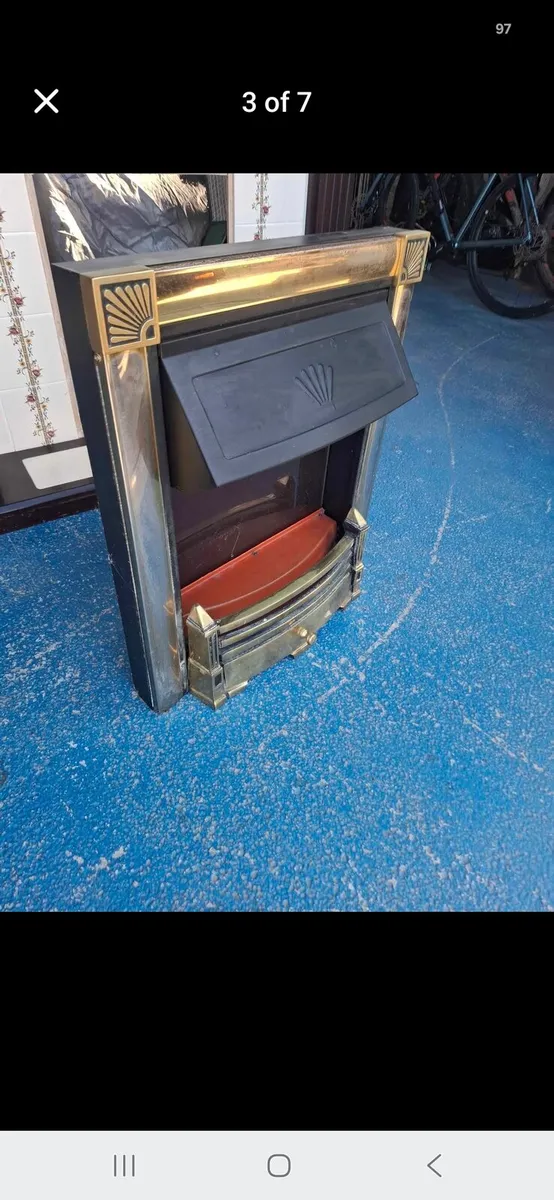 Fireplace - Image 3