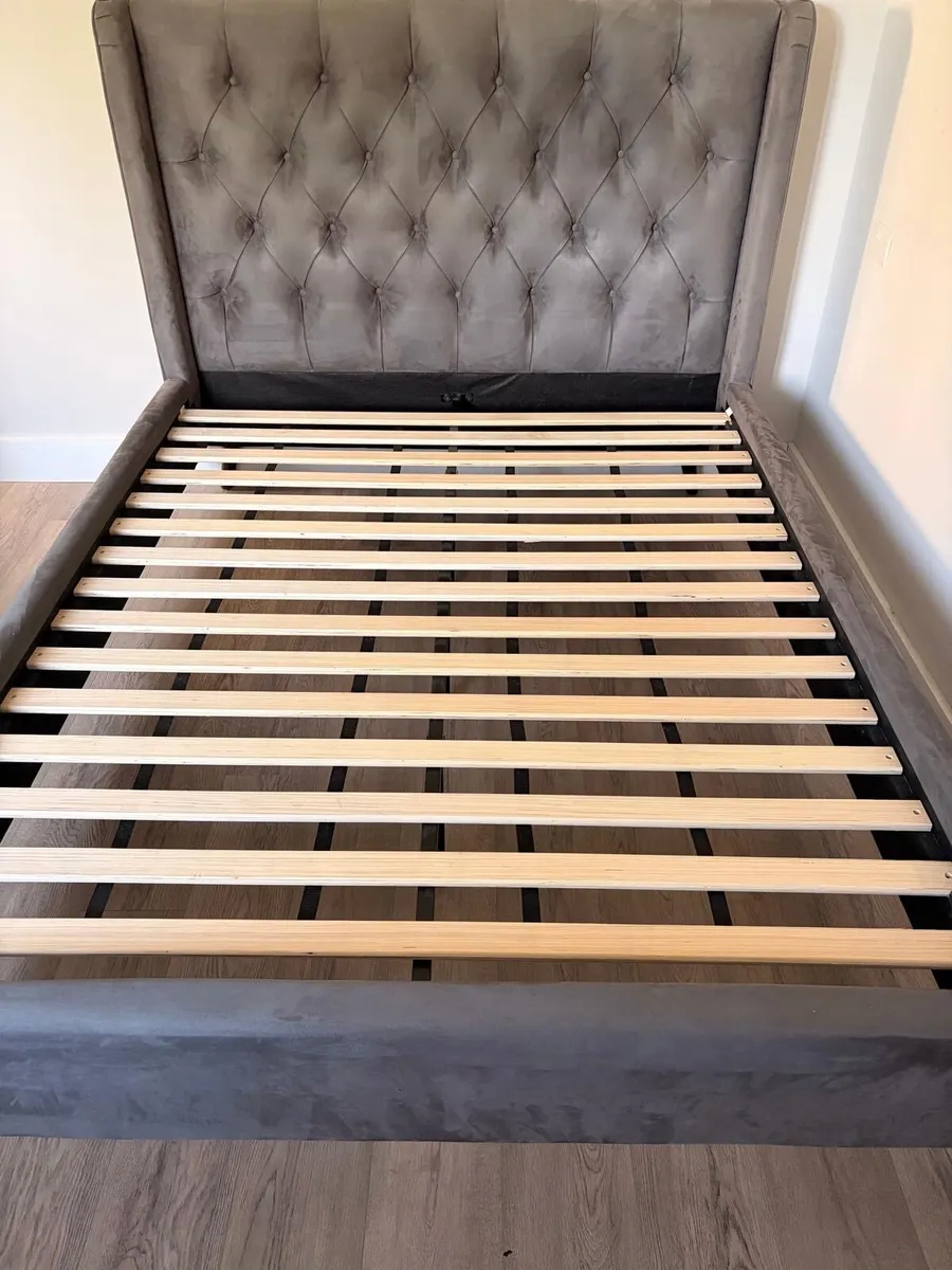 Harrison king bed - Image 2