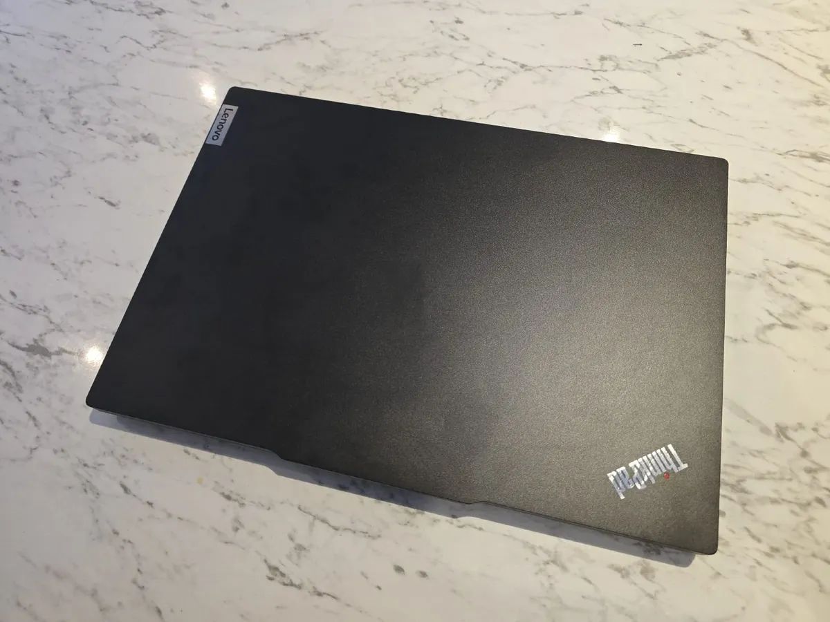 Laptop - Lenovo ThinkPad E14 Gen 5 - Image 3