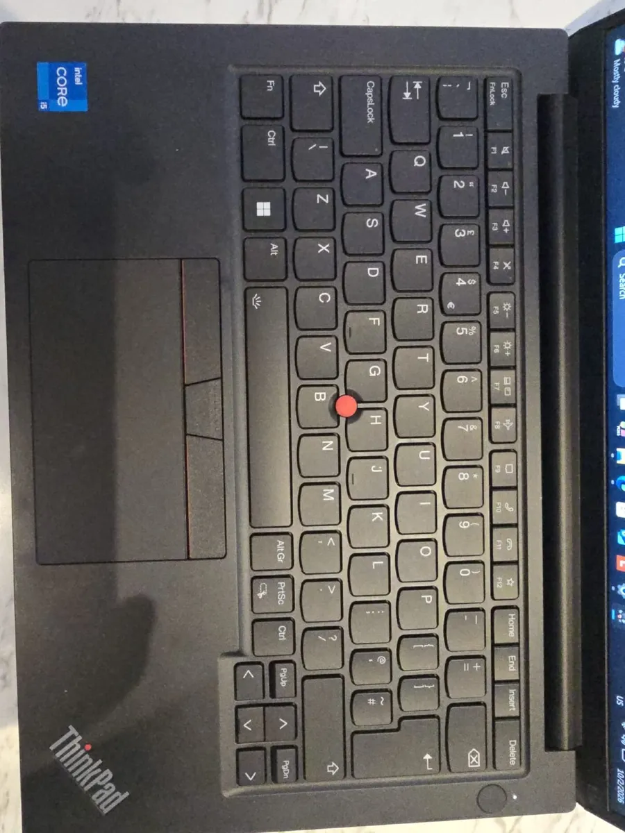 Laptop - Lenovo ThinkPad E14 Gen 5 - Image 4