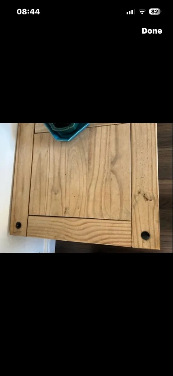 Emerfield Coffee Table - Image 2
