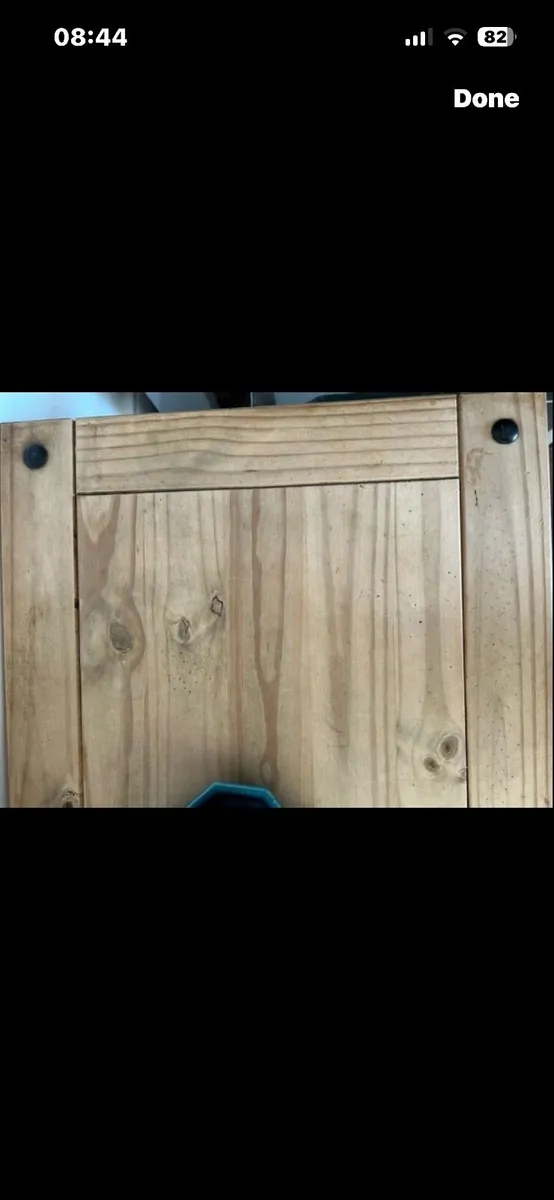Emerfield Coffee Table - Image 3